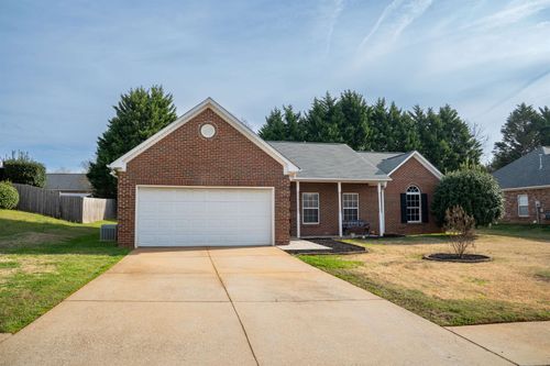 298 Glen Crest Drive, Moore, SC, 29369 | Card Image