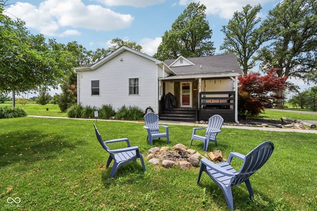 26735 Six Points Rd, House other with 5 bedrooms, 2 bathrooms and null parking in Sheridan IN | Image 48