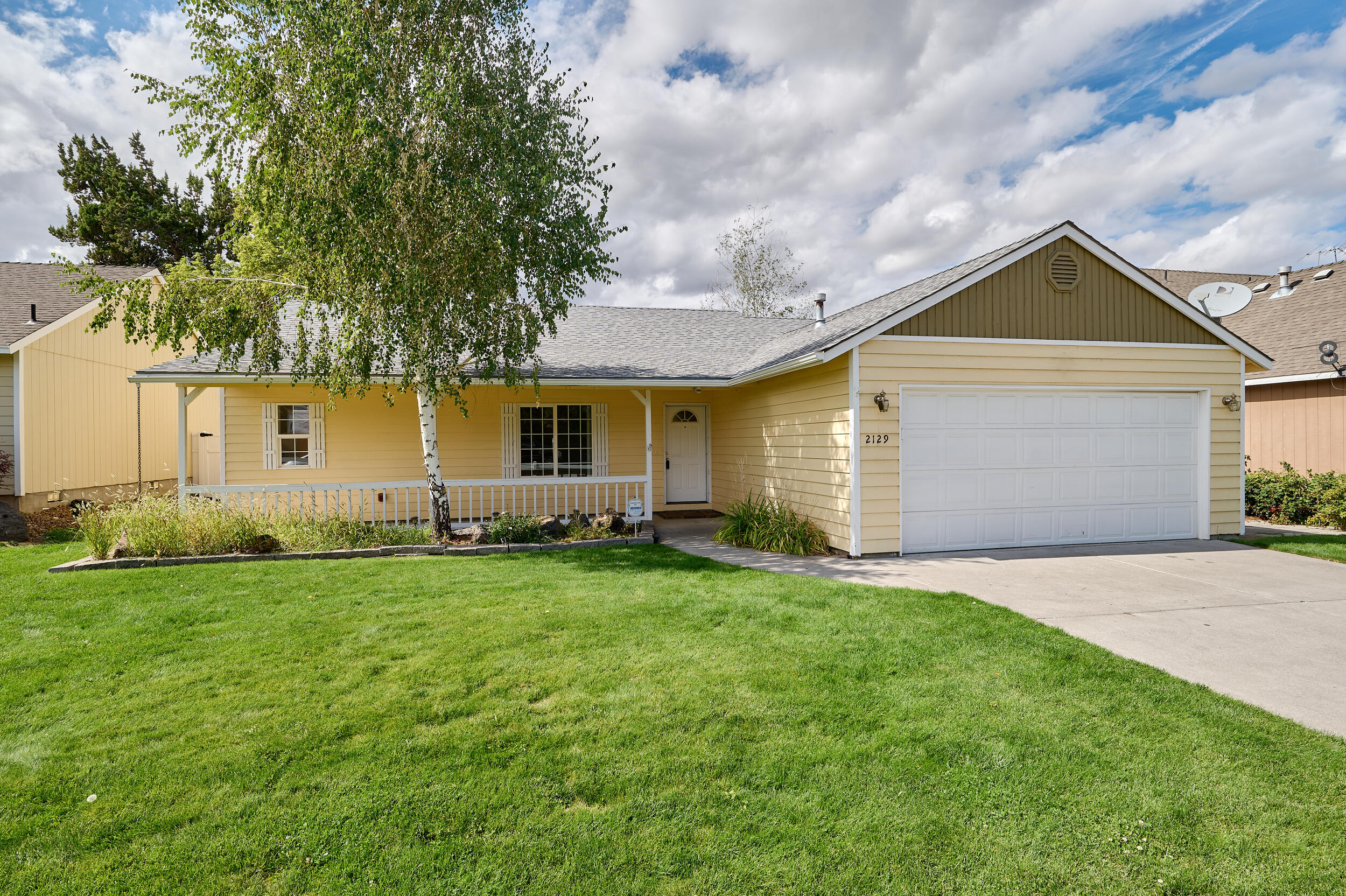 35th St, Redmond, OR 97756