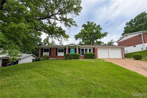 12220 Tempo Dr, Saint Louis, MO, 63146-5040 | Card Image