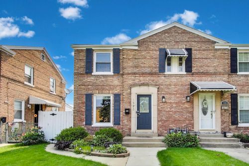 1523 N 19th Ave, Melrose Park, IL, 60160-2019 | Card Image