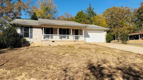 109 Glen Meadow St, Hot Springs, AR, 71901-8117 | Card Image