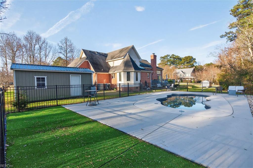 Residential in Suffolk 5