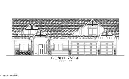 L9B1 Gemini, Rathdrum, ID, 83858 | Card Image