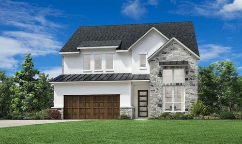 1717 Buck Trl, Celina, TX, 75009-4899 | Card Image