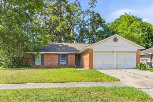 6015 Knotty Post Ln, Spring, TX, 77373-7015 | Card Image