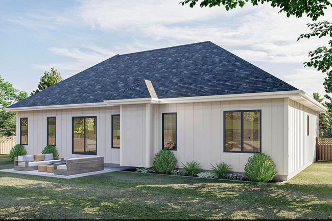 N2403 E Rockdale Rd, Home with 3 bedrooms, 2 bathrooms and null parking in CAMBRIDGE WI | Image 5
