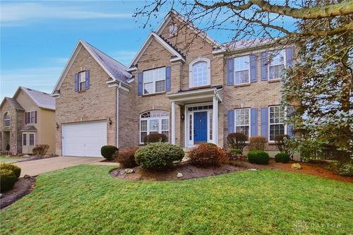 2235 Tourney Trl, Beavercreek, OH, 45434-8039 | Card Image