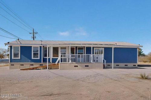 4111 Elks Dr, Las Cruces, NM, 88005-1116 | Card Image