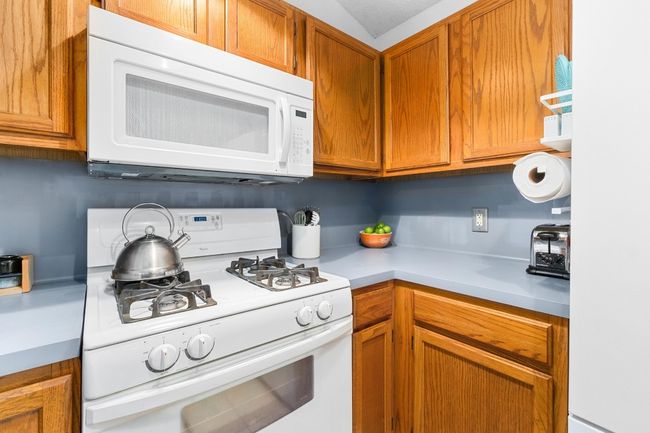 Gas Cooking | Image 10