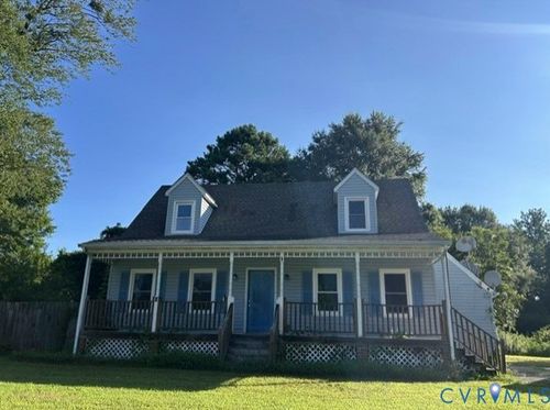 25610 Walkers Landing Ct, North Dinwiddie, VA, 23803-6580 | Card Image