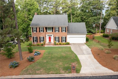 6846 Surrey Rd, Fayetteville, NC, 28306-2545 | Card Image