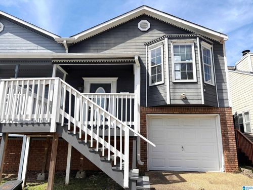 9650 Williamsburg Dr, Birmingham, AL, 35215-8059 | Card Image