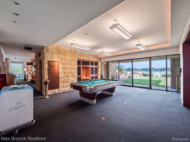 4790 Dow Ridge Rd, House other with 5 bedrooms, 7 bathrooms and null parking in Orchard Lake MI | Image 71