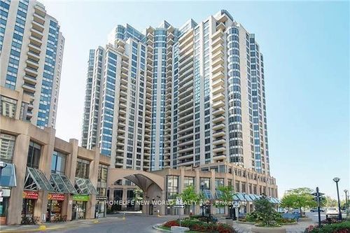 1512-5 Northtown Way, North York, ON, M2N7A1 | Card Image