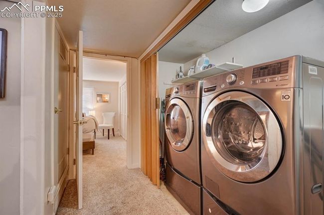 5625 Moosa Rd, House other with 4 bedrooms, 2 bathrooms and 3 parking in Cascade CO | Image 31