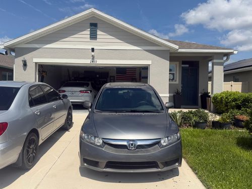 2439 Violet Shelton Ct, SANFORD, FL, 32773-6543 | Card Image