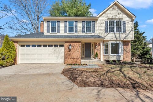 20411 Cabana Dr, GERMANTOWN, MD, 20876-5645 | Card Image