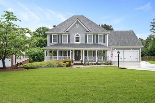 755 White Blossom Ct, Powder Springs, GA, 30127-6416 | Card Image