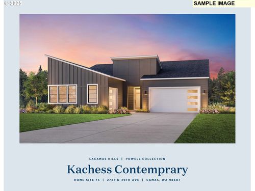 lot-75-2728 N 49th Ave, Camas, WA, 98607 | Card Image