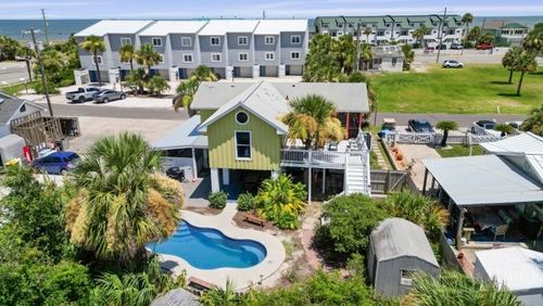 105 Lovell Ave, Tybee Island, GA, 31328-9541 | Card Image