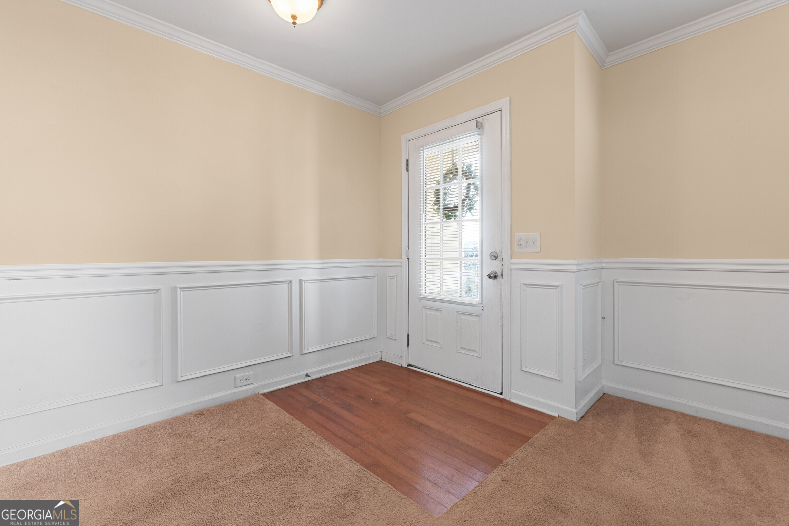 Residential Lease in Perry 3