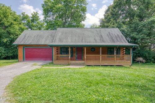 2747 Daffodil Ln, Mascot, TN, 37806-1909 | Card Image