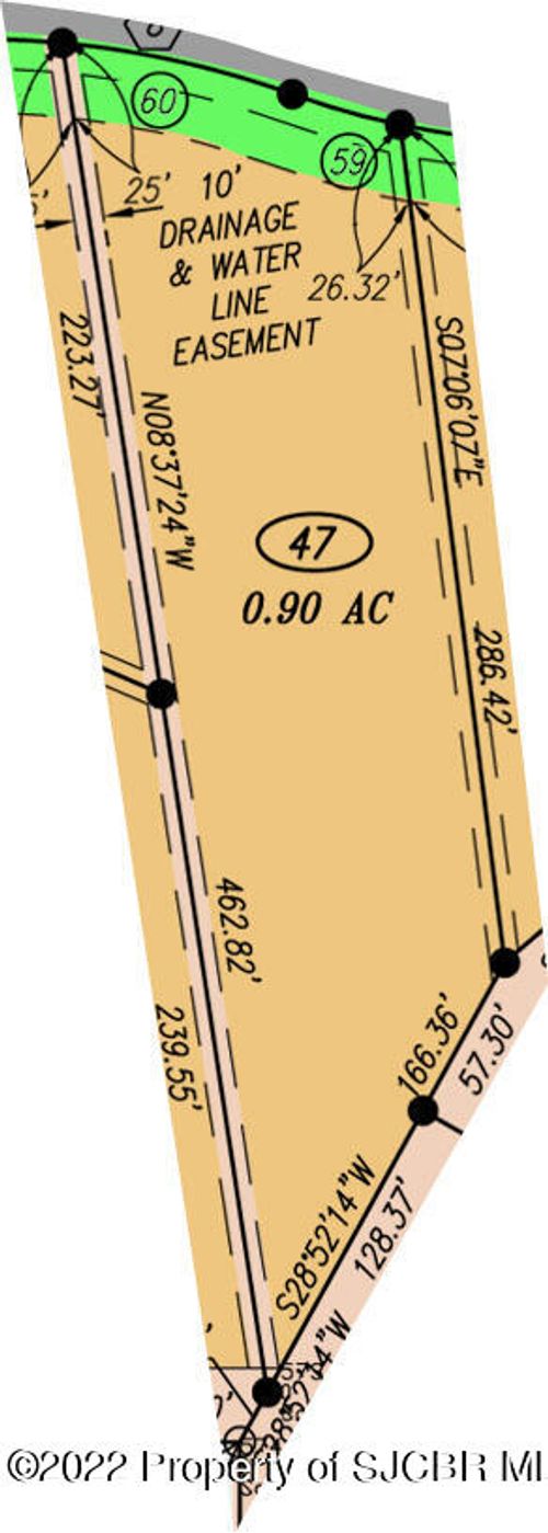 LOT 47 Road 49031, Bloomfield, NM, 87413-9663 | Card Image
