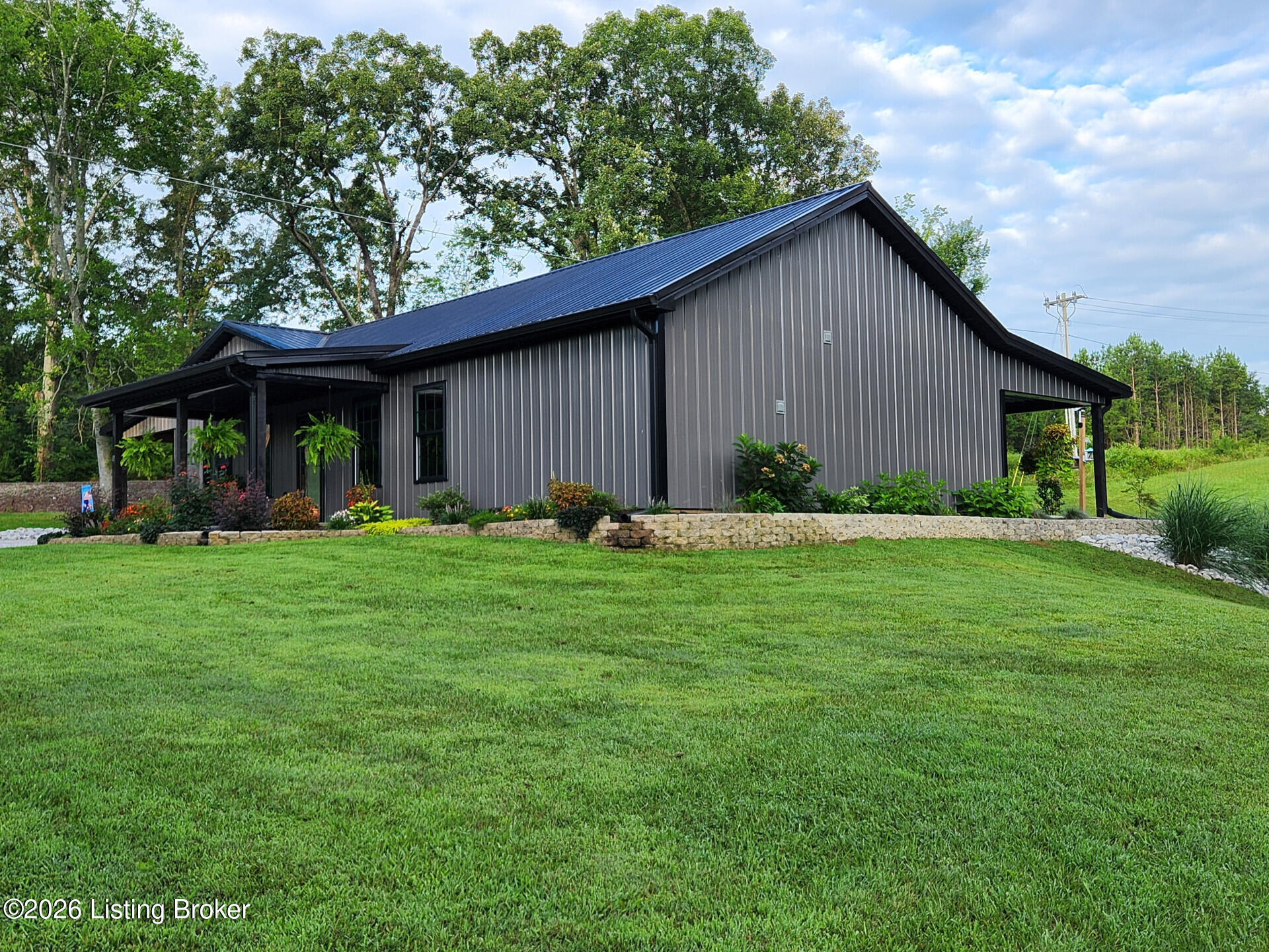 Residential in Benton 3