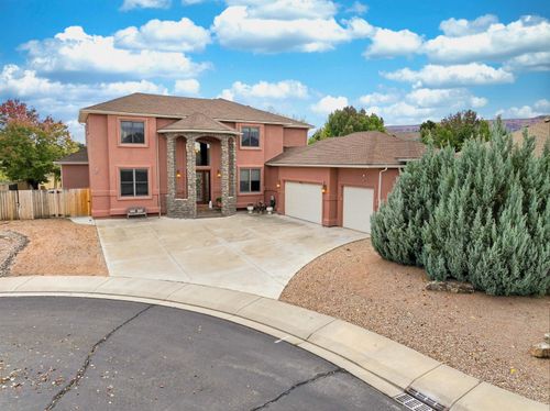 2073 Raindance Ct, Grand Junction, CO, 81507-8788 | Card Image