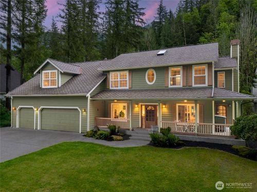 47305 Se 162nd St, North Bend, WA, 98045-8635 | Card Image