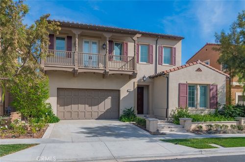 8 Last Bloom, Irvine, CA, 92602-0848 | Card Image