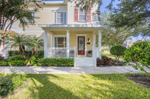 386 Blue Bayou Lane, WINTER SPRINGS, FL, 32708 | Card Image