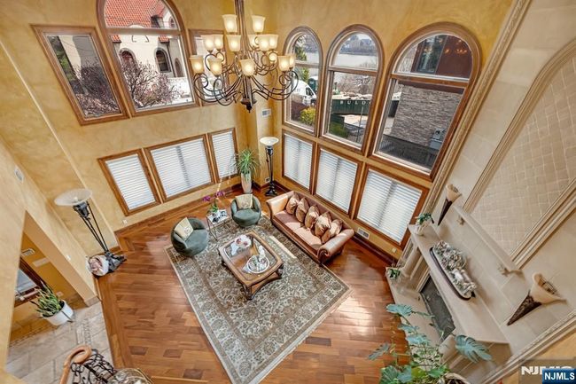10 Fox Ter, House other with 6 bedrooms, 8 bathrooms and null parking in Cliffside Park NJ | Image 19