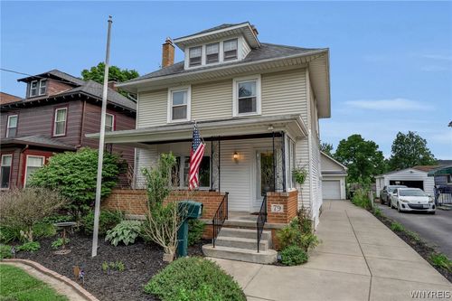 79 Pleasant Ave, Lancaster, NY, 14086-2210 | Card Image