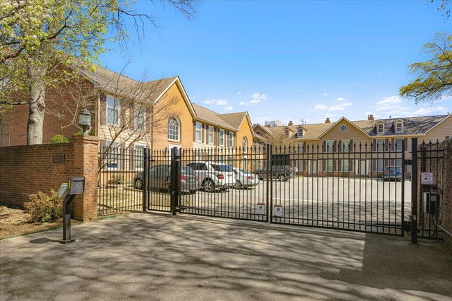 APT-4 - 10 S Idlewild St, Condo with 1 bedrooms, 1 bathrooms and null parking in Memphis TN | Image 17