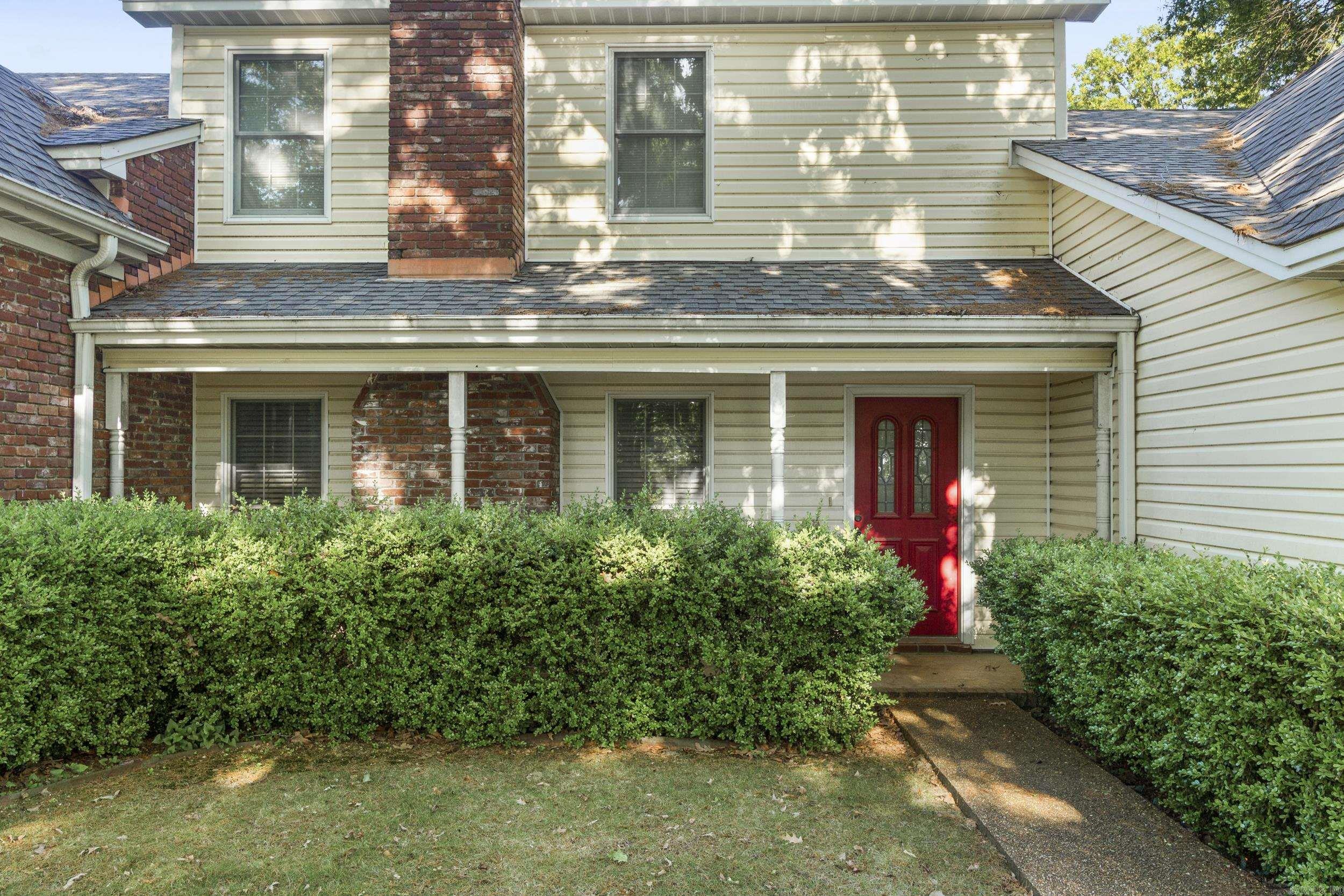 River Oaks Trce, Searcy, AR 72143 #1