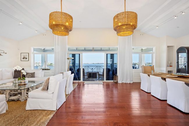 PH - 309 Ocean Ave, Condo with 3 bedrooms, 4 bathrooms and null parking in Lantana FL | Image 6