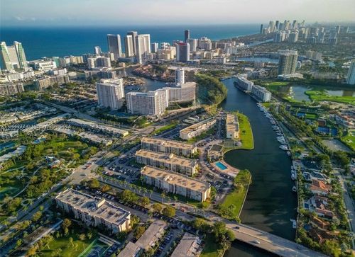 205-601 Three Islands Blvd, Hallandale Beach, FL, 33009-2830 | Card Image