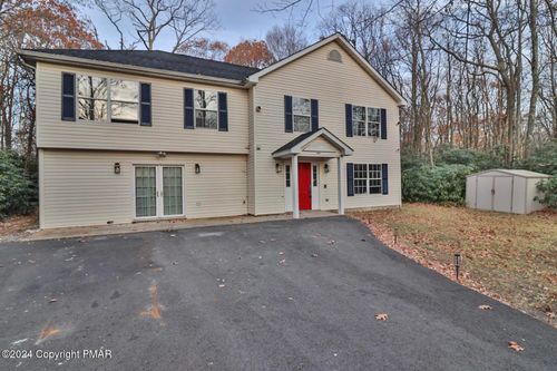 334 Coach Road, Tobyhanna, PA, 18466 | Card Image