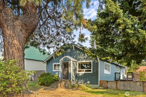 407 W Utah Ave, Roslyn, WA, 98941-5809 | Card Image