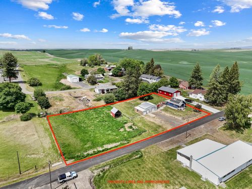 409 N 2nd St, Fairfield, WA, 99012-5013 | Card Image