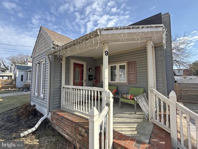9 E Grant Ave, House other with 3 bedrooms, 1 bathrooms and null parking in SOMERDALE NJ | Image 5