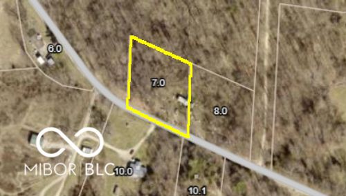 24169 Sanes Creek Rd, Laurel, IN, 47024-9628 | Card Image