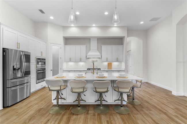 Gourmet Kitchen | Image 8