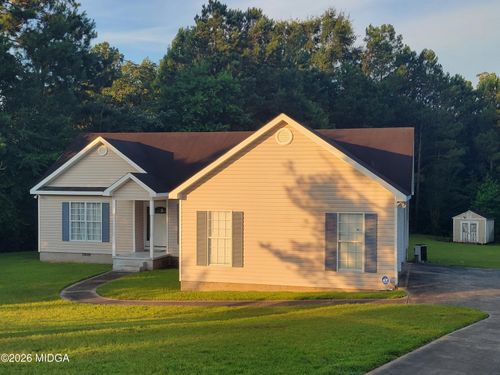 149 Olivia Cir, Macon, GA, 31211-7555 | Card Image