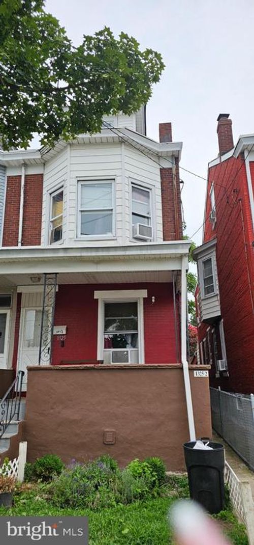1325 S Broad St, Trenton, NJ, 08610-6233 | Card Image