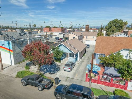 245 W 73rd St, Los Angeles, CA, 90003-2003 | Card Image