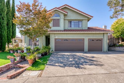 410 Newcastle Court, Vallejo, CA, 94591 | Card Image