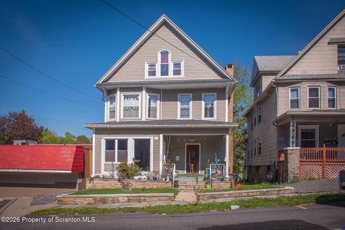 715 Prescott Avenue, Scranton, PA, 18510 | Card Image